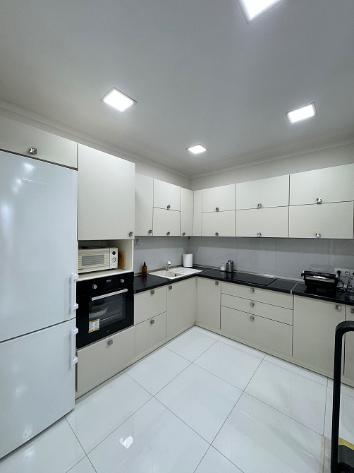 Оренда 1 кім. квартири + кухня-студія вул. Липинського ЖК Парус Львов - изображение 5