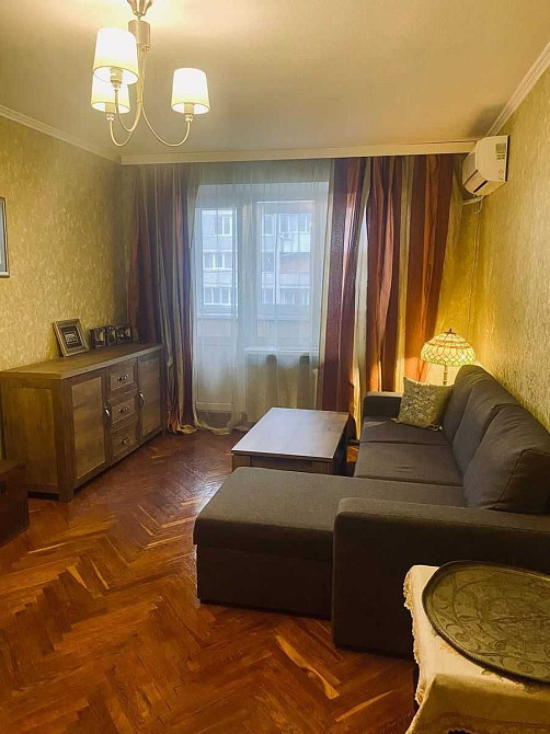 Гетьмана  Скоропадського вул. Льва Толстого 49 Університет Київ - зображення 4