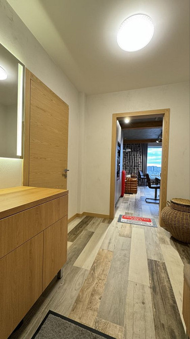 Перша Оренда Obolon Residences Оболонський п-т 26 Київ - зображення 4