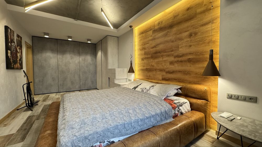 Перша Оренда Obolon Residences Оболонський п-т 26 Київ - зображення 2