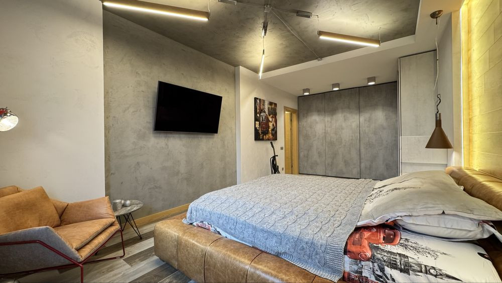 Перша Оренда Obolon Residences Оболонський п-т 26 Київ - зображення 3