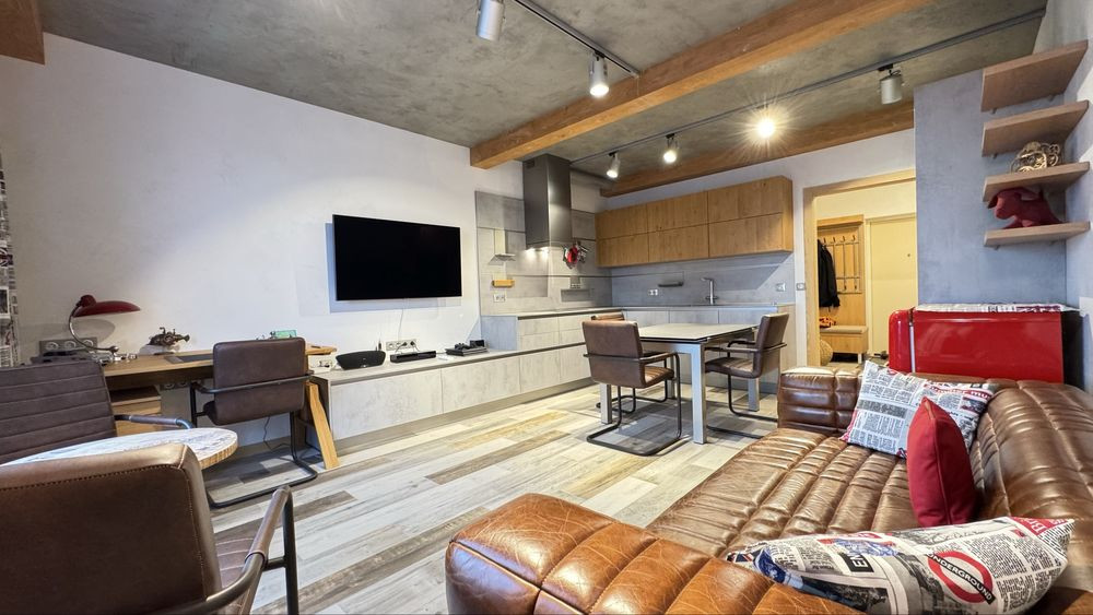 Перша Оренда Obolon Residences Оболонський п-т 26 Київ - зображення 8