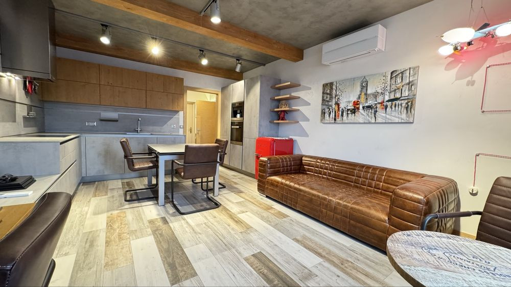 Перша Оренда Obolon Residences Оболонський п-т 26 Київ - зображення 7