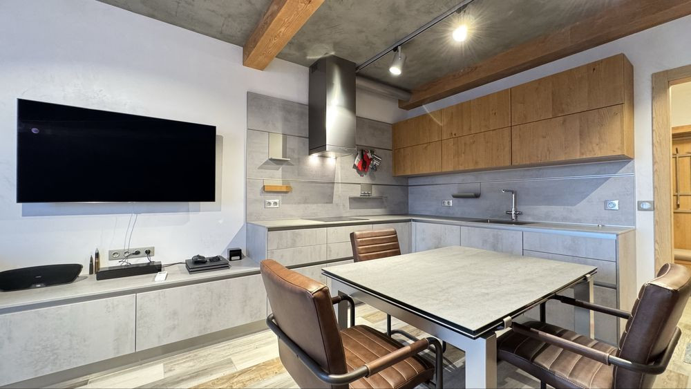 Перша Оренда Obolon Residences Оболонський п-т 26 Київ - зображення 6