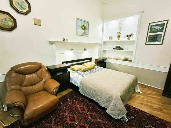 Без % Аренда 1к квартиры в Центре 53м2 Саксаганского 67 ПЕРВАЯ АРЕНДА! Київ