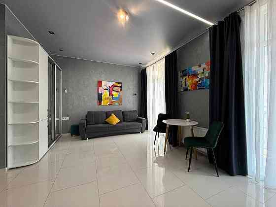 Сдам студию в ЖК Элегия Парк. Одесса