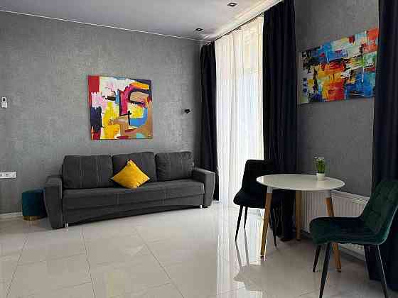 Сдам студию в ЖК Элегия Парк. Одесса