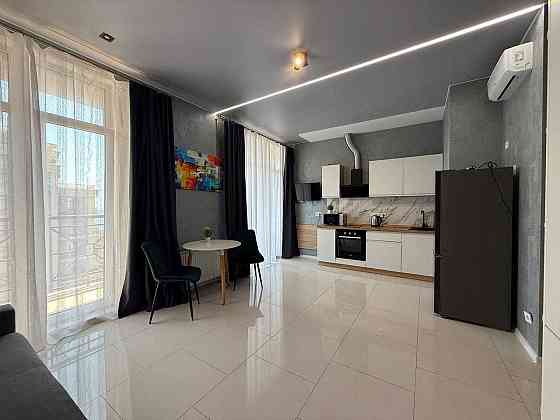 Сдам студию в ЖК Элегия Парк. Одесса