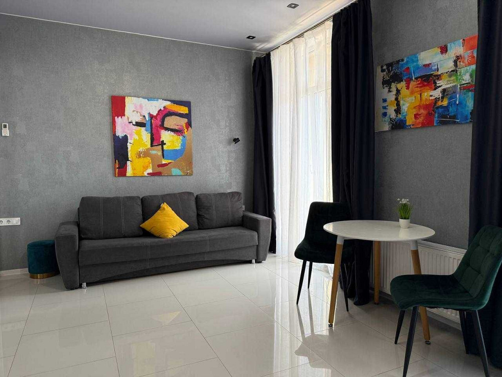 Сдам студию в ЖК Элегия Парк. Одесса - изображение 4