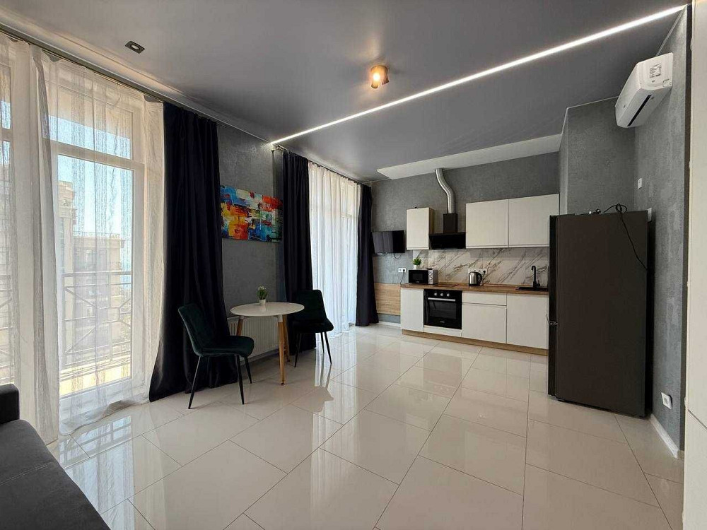 Сдам студию в ЖК Элегия Парк. Одесса - изображение 1