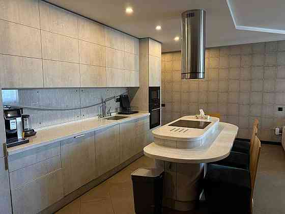 ЖК Паркове місто 80м2 Подільский район оренда квартири Київ