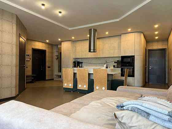 ЖК Паркове місто 80м2 Подільский район оренда квартири Київ