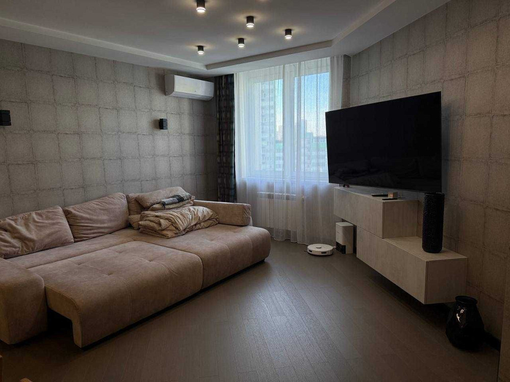 ЖК Паркове місто 80м2 Подільский район оренда квартири Київ - зображення 2