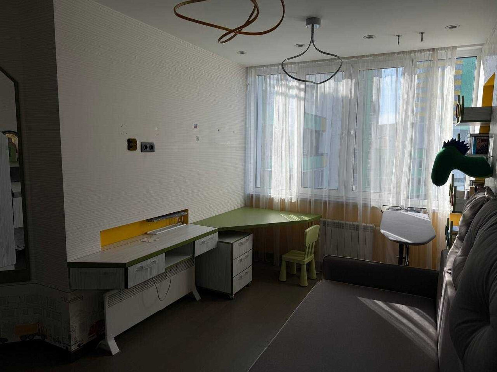 ЖК Паркове місто 80м2 Подільский район оренда квартири Київ - зображення 7