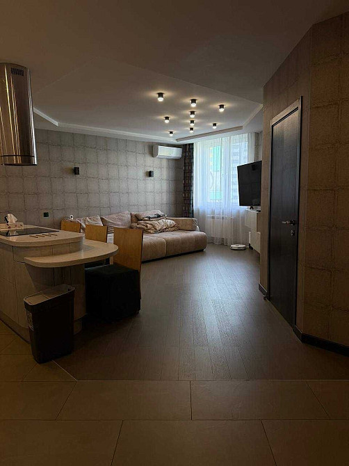 ЖК Паркове місто 80м2 Подільский район оренда квартири Київ - зображення 3