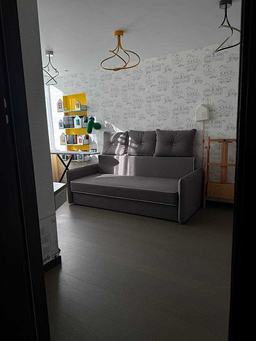 ЖК Паркове місто 80м2 Подільский район оренда квартири Київ - зображення 8