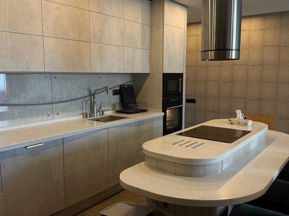 ЖК Паркове місто 80м2 Подільский район оренда квартири Київ - зображення 4