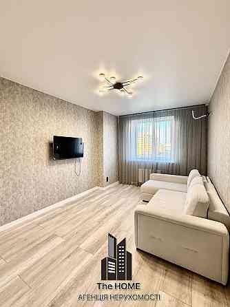 Оренда 1к квартира Боголюбова 33 ЖК Софіївська Слобідка ЖК Софія поряд Софиевская Борщаговка