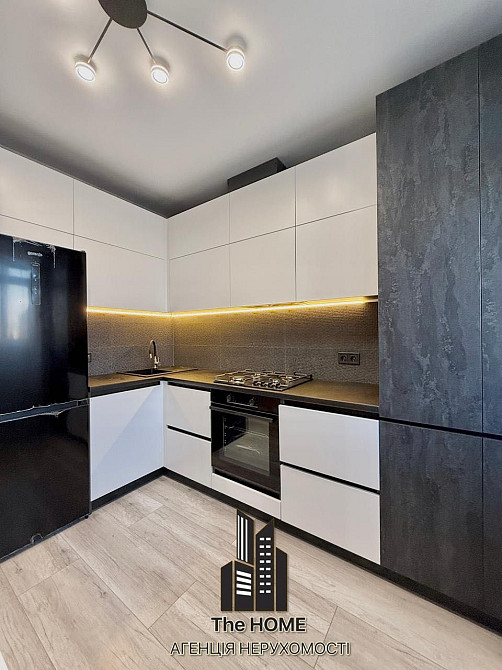 Оренда 1к квартира Боголюбова 33 ЖК Софіївська Слобідка ЖК Софія поряд Софиевская Борщаговка - изображение 3