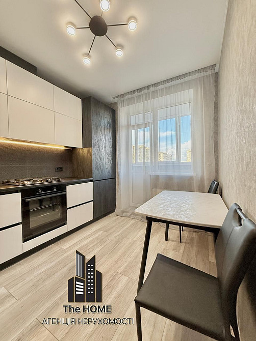 Оренда 1к квартира Боголюбова 33 ЖК Софіївська Слобідка ЖК Софія поряд Софиевская Борщаговка - изображение 4