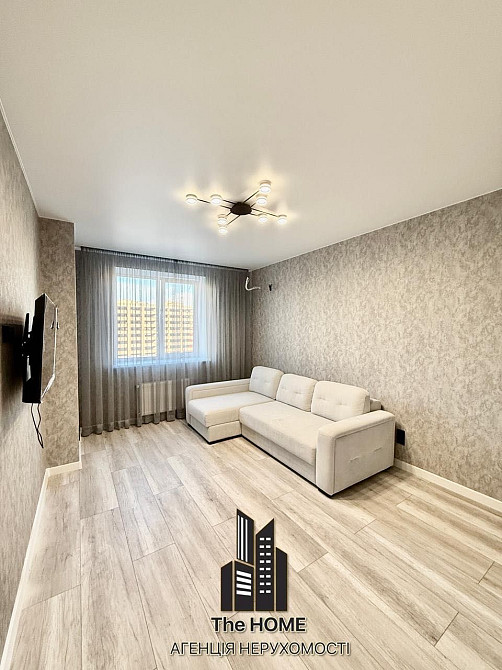 Оренда 1к квартира Боголюбова 33 ЖК Софіївська Слобідка ЖК Софія поряд Софиевская Борщаговка - изображение 8