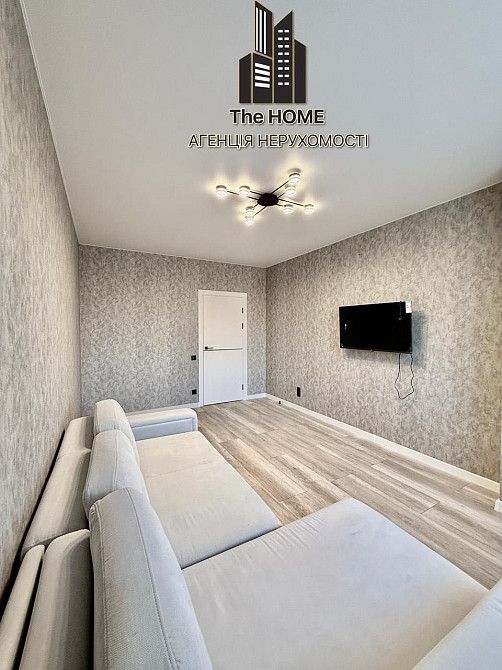 Оренда 1к квартира Боголюбова 33 ЖК Софіївська Слобідка ЖК Софія поряд Софиевская Борщаговка - изображение 7