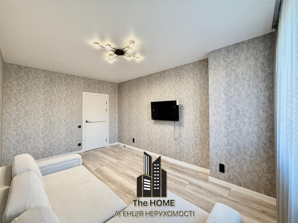 Оренда 1к квартира Боголюбова 33 ЖК Софіївська Слобідка ЖК Софія поряд Софиевская Борщаговка - изображение 6