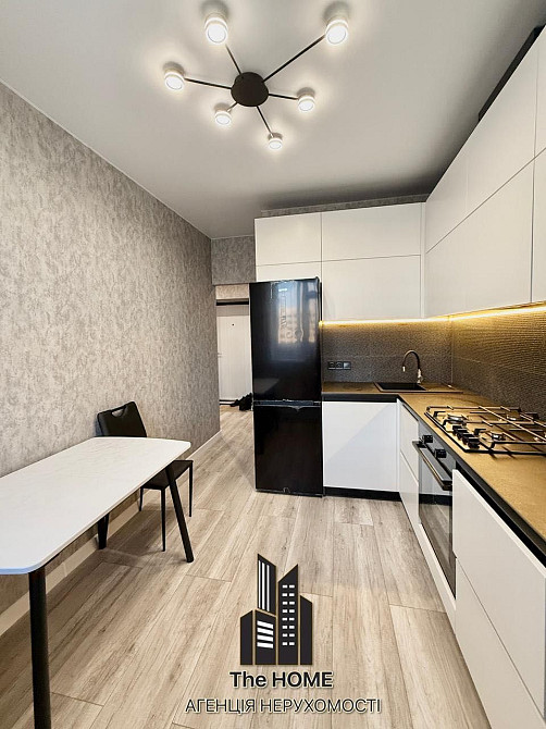 Оренда 1к квартира Боголюбова 33 ЖК Софіївська Слобідка ЖК Софія поряд Софиевская Борщаговка - изображение 2