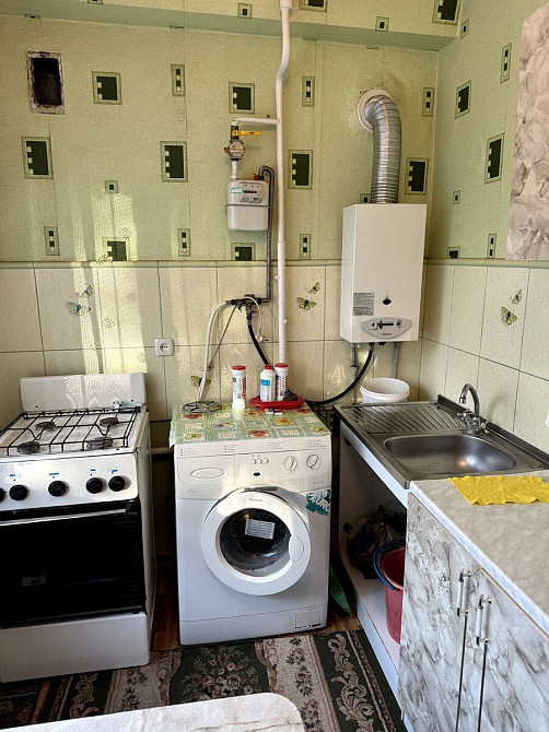 Сдается 2к Кварира Краматорск - изображение 2