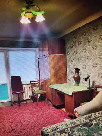 Здається однокімнатна квартира,Константинівська,63/2,Київ. Переселення