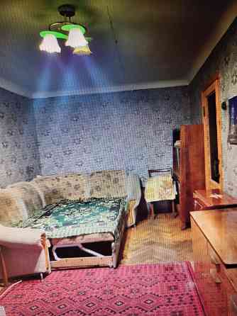 Здається однокімнатна квартира,Константинівська,63/2,Київ. Переселення