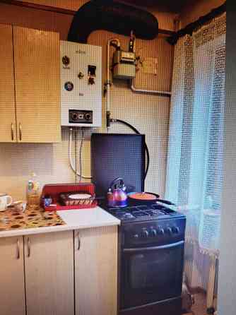 Здається однокімнатна квартира,Константинівська,63/2,Київ. Переселення