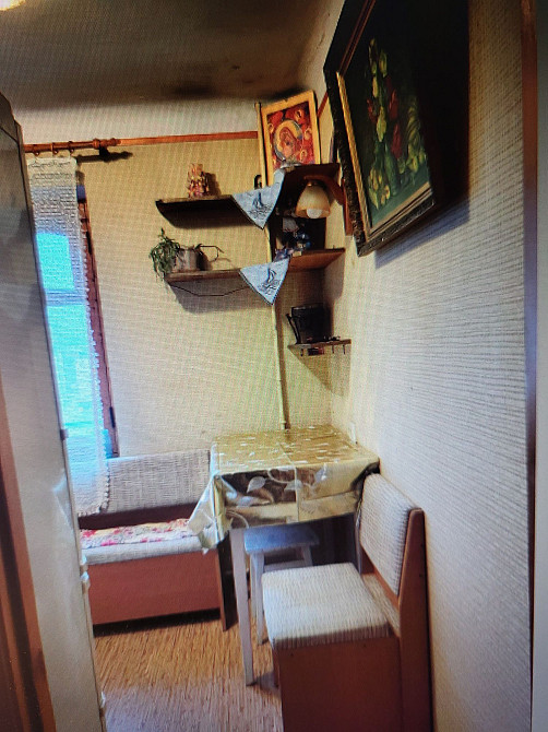 Здається однокімнатна квартира,Константинівська,63/2,Київ. Переселення - зображення 7