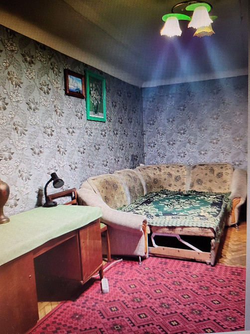 Здається однокімнатна квартира,Константинівська,63/2,Київ. Переселення - зображення 3