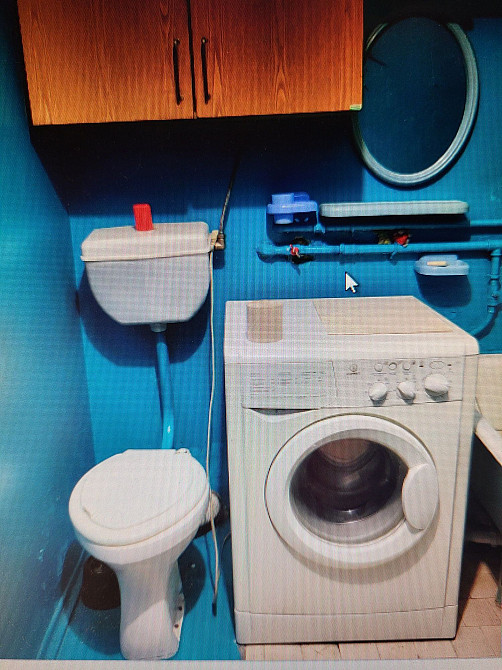 Здається однокімнатна квартира,Константинівська,63/2,Київ. Переселення - зображення 4