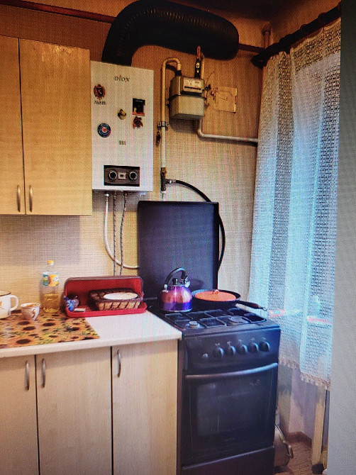 Здається однокімнатна квартира,Константинівська,63/2,Київ. Переселення - зображення 6