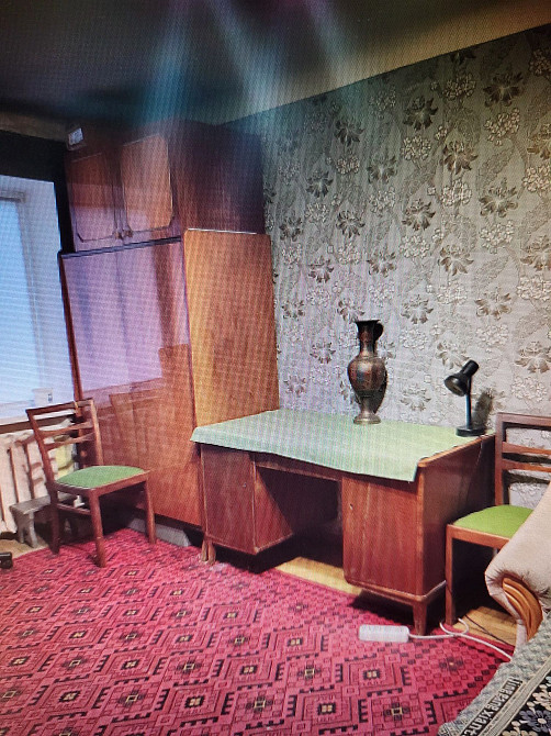 Здається однокімнатна квартира,Константинівська,63/2,Київ. Переселення - зображення 8