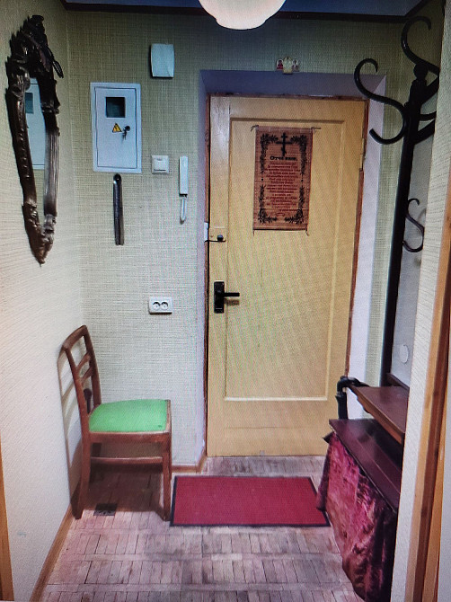 Здається однокімнатна квартира,Константинівська,63/2,Київ. Переселення - зображення 5