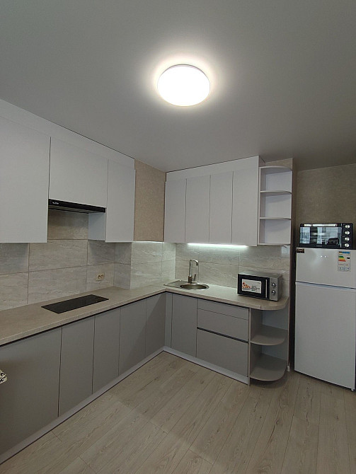 Оренда 1 кімн ЖК Атлант на Київській Бровары - изображение 2