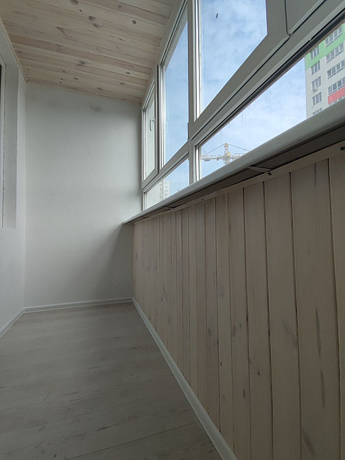 Оренда 1 кімн ЖК Атлант на Київській Бровары - изображение 6