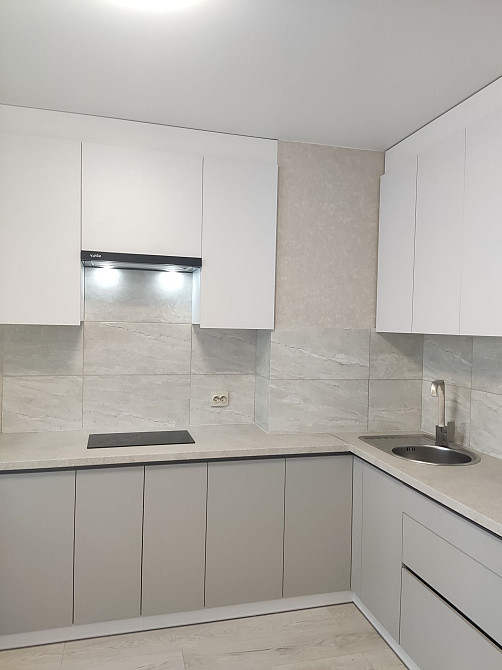 Оренда 1 кімн ЖК Атлант на Київській Бровары - изображение 1