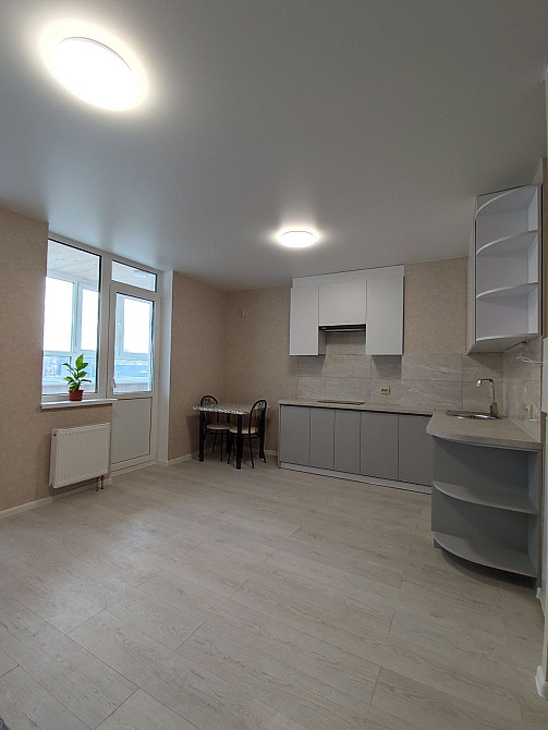 Оренда 1 кімн ЖК Атлант на Київській Бровары - изображение 4