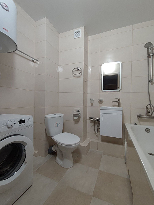 Оренда 1 кімн ЖК Атлант на Київській Бровары - изображение 7