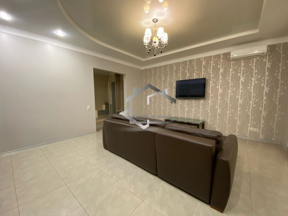 Сдам евродвушка Говорова Зоопарковая МОЖНО С ЖИВОТНЫМИ Парк Победы Одеса - зображення 2