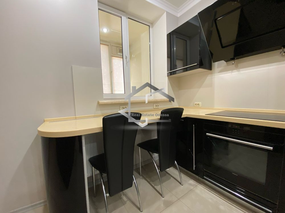 Сдам евродвушка Говорова Зоопарковая МОЖНО С ЖИВОТНЫМИ Парк Победы Одеса - зображення 7