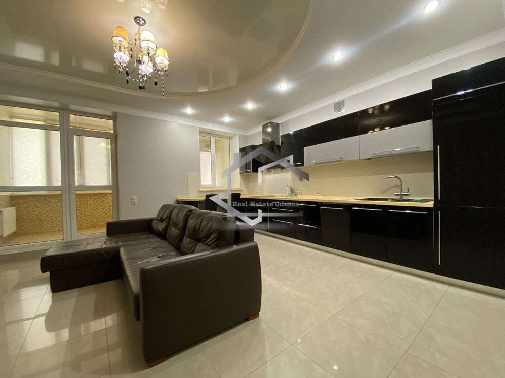 Сдам евродвушка Говорова Зоопарковая МОЖНО С ЖИВОТНЫМИ Парк Победы Одеса - зображення 5