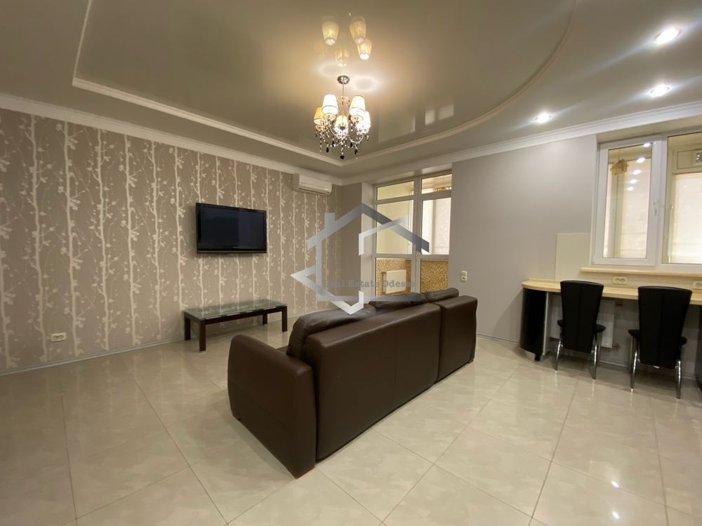 Сдам евродвушка Говорова Зоопарковая МОЖНО С ЖИВОТНЫМИ Парк Победы Одеса - зображення 4