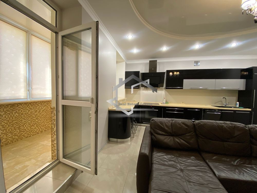 Сдам евродвушка Говорова Зоопарковая МОЖНО С ЖИВОТНЫМИ Парк Победы Одеса - зображення 3