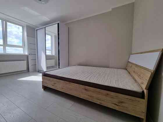 ЖК Синергія 2+ , газове опалення, меблі і техніка Ірпінь