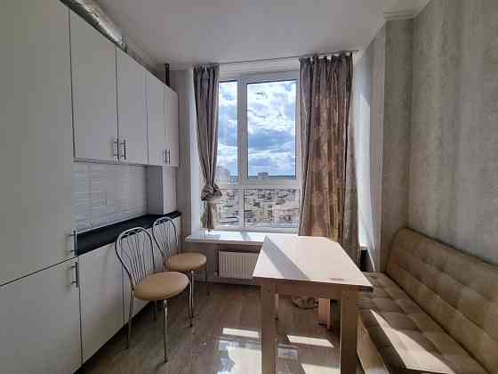 ЖК Синергія 2+ , газове опалення, меблі і техніка Ірпінь